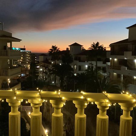 Tamaragua Apartment, Golf Del Sur San Miguel de Abona Eksteriør bilde