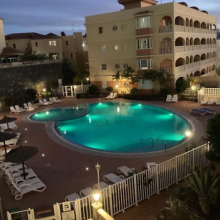 Tamaragua Apartment, Golf Del Sur San Miguel de Abona Eksteriør bilde