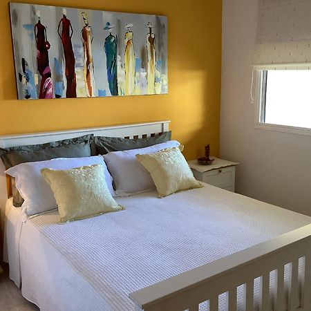 Tamaragua Apartment, Golf Del Sur San Miguel de Abona Eksteriør bilde