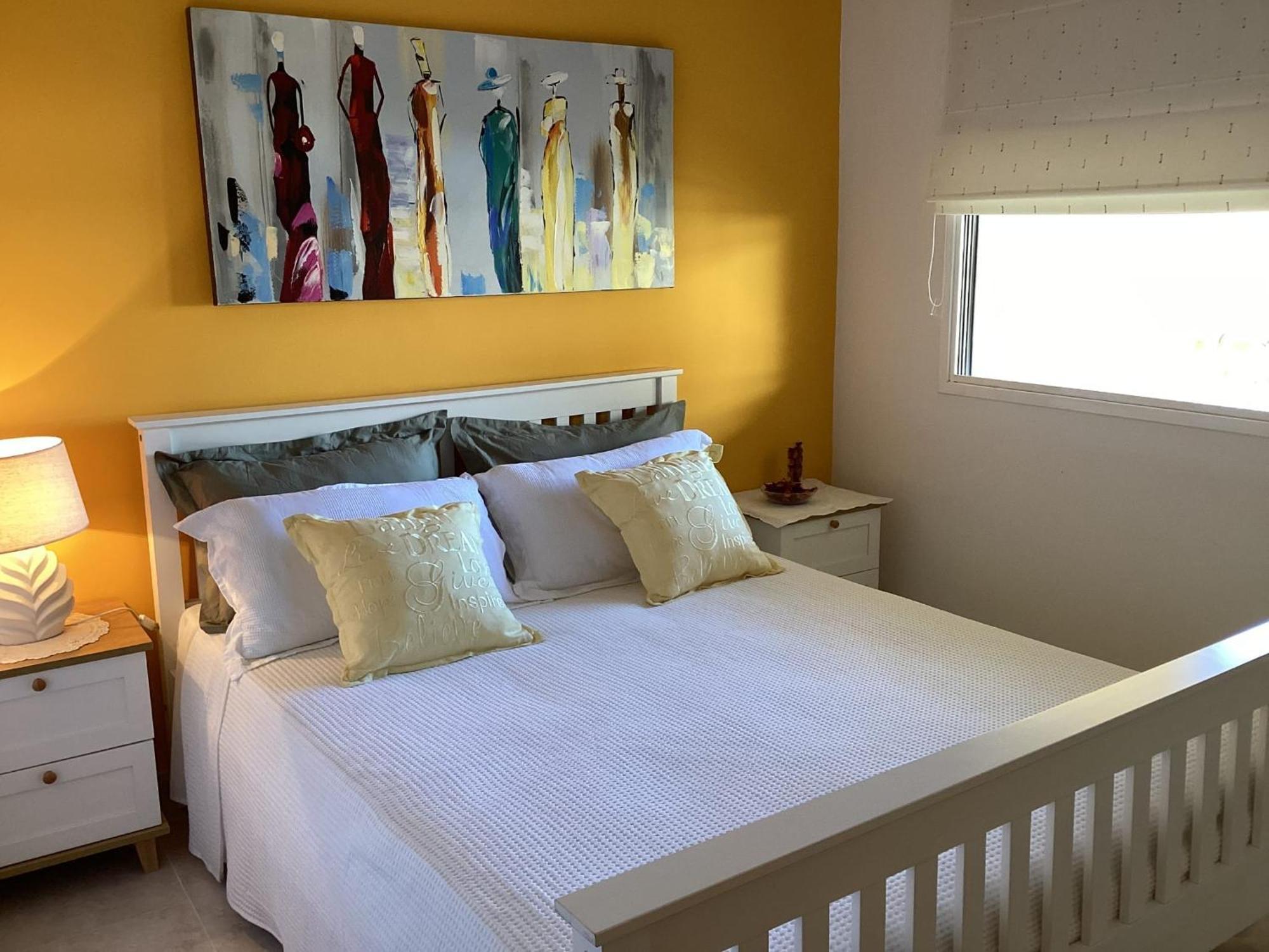 Tamaragua Apartment, Golf Del Sur San Miguel de Abona Eksteriør bilde