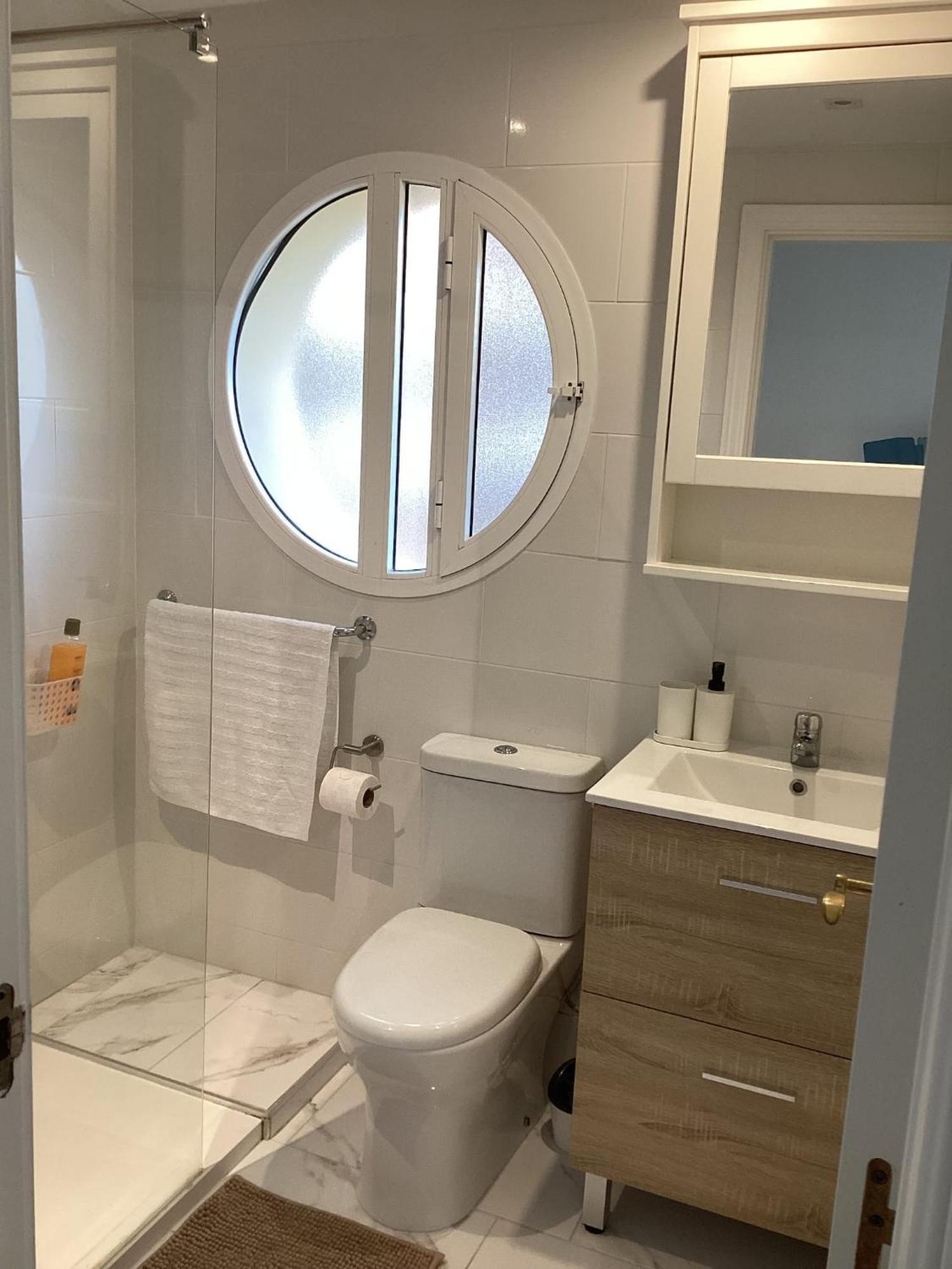 Tamaragua Apartment, Golf Del Sur San Miguel de Abona Eksteriør bilde