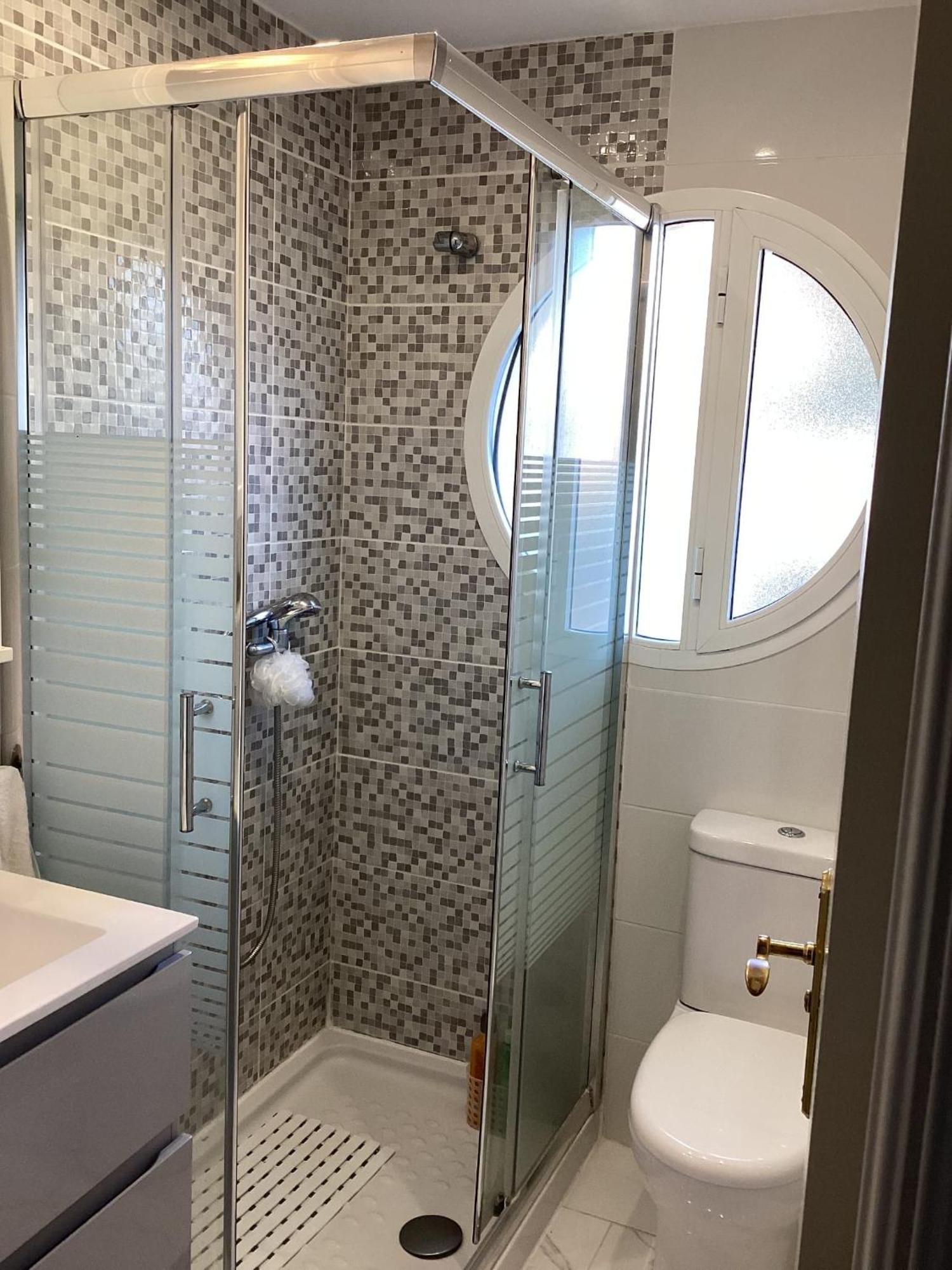 Tamaragua Apartment, Golf Del Sur San Miguel de Abona Eksteriør bilde