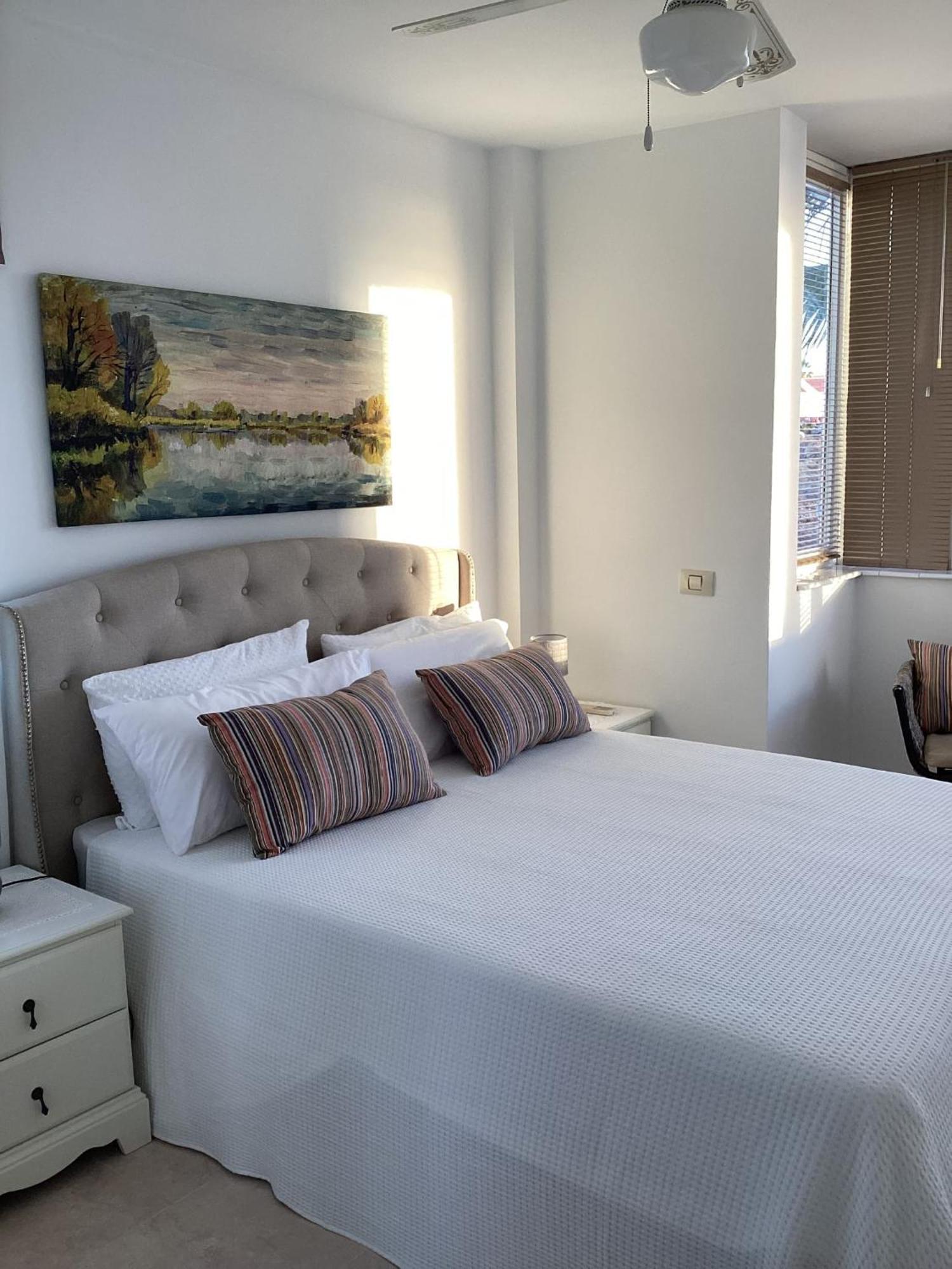 Tamaragua Apartment, Golf Del Sur San Miguel de Abona Eksteriør bilde