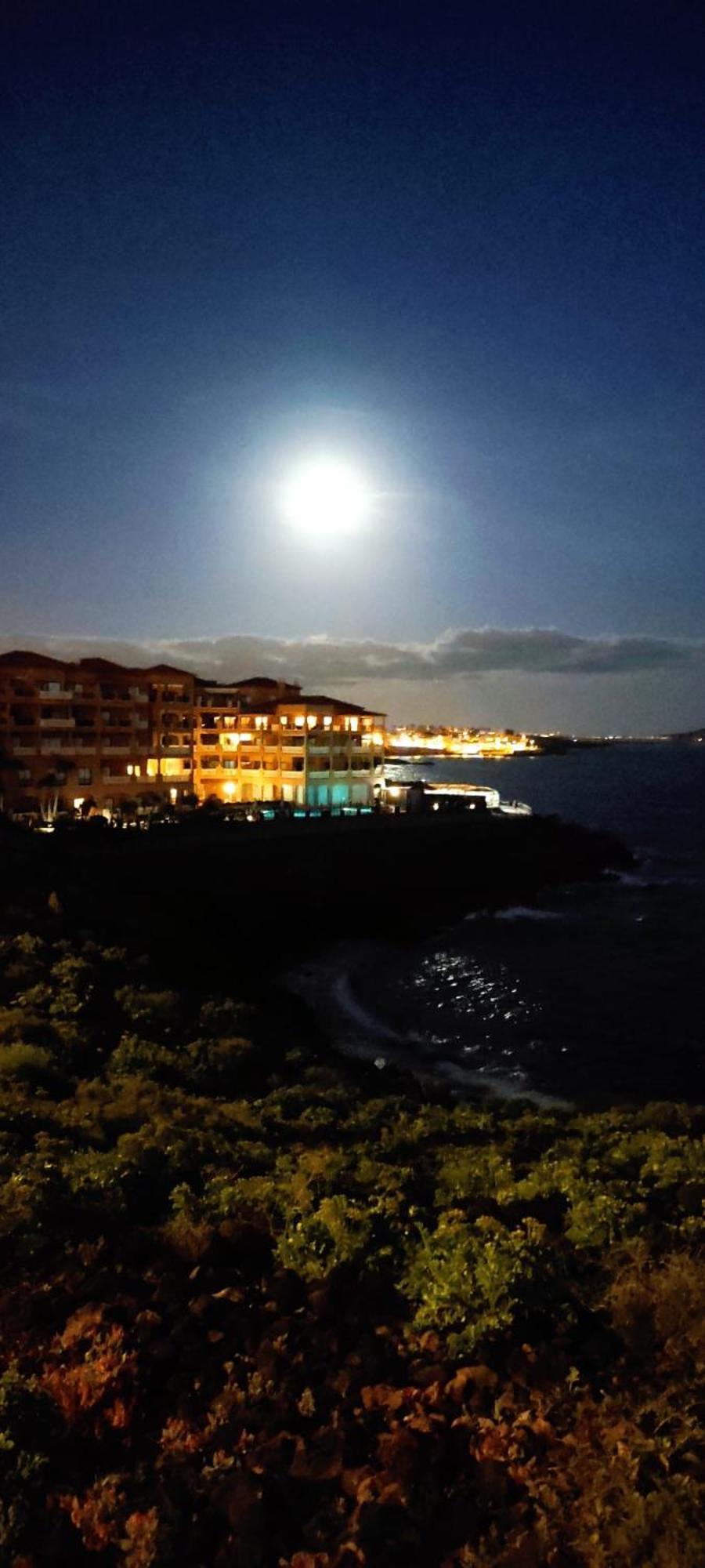 Tamaragua Apartment, Golf Del Sur San Miguel de Abona Eksteriør bilde