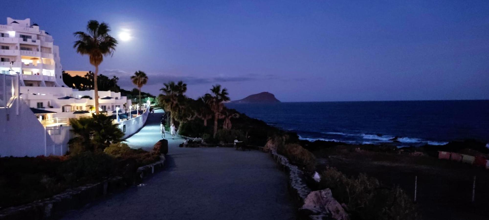 Tamaragua Apartment, Golf Del Sur San Miguel de Abona Eksteriør bilde